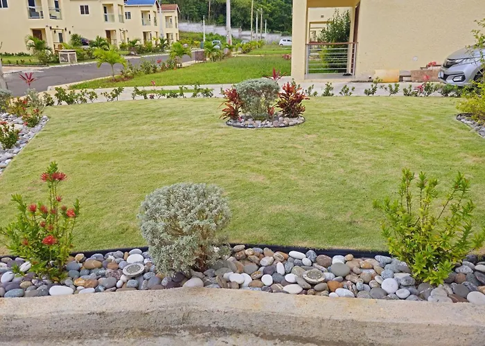 Holiday home The Full Maison At