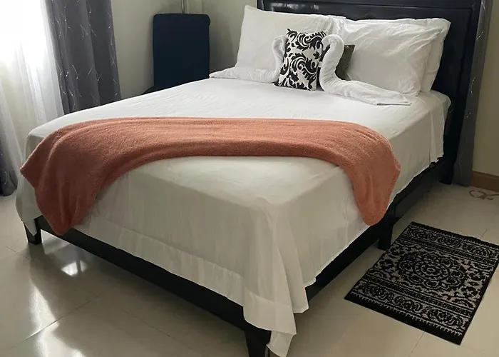The Full Maison At Holiday home Ocho Rios